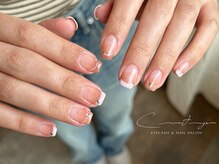 クレセント 大橋店(Crescent)/シンプル持ち込みコース