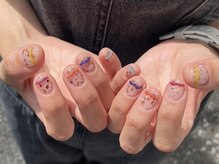 ネオイ(neo:i)/デザイン_O