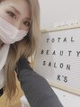 ケイエス(K's)/Total beauty salon K's