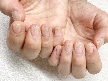 爪処 中野坂上/シンプルデザイン6