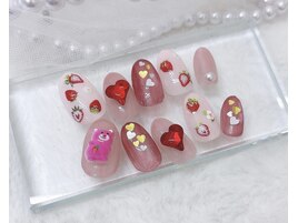 ゆめかわデザイン定額コース