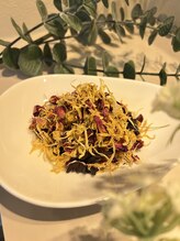 ヨガスタジオ ルタ(Yoga Studio rtam)/よもぎ蒸し＆モリンガ蒸し