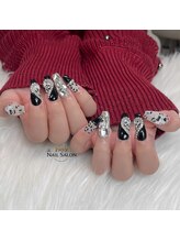 イチキュウハチキュウ ネイルサロン(The 1989 nail salon)/