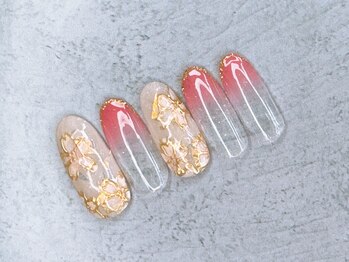 ミラーナ(Milana)/◆春季新作デザイン◆¥6500