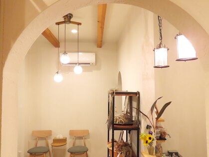 なごみ接骨院 オリーブ(OLIVE)の写真