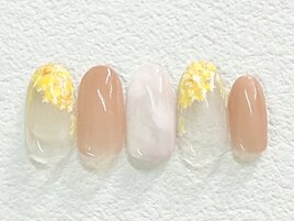イベントネイル
