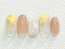 イベントネイル