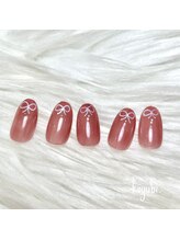 コユビ 新宿南口店(koyubi.)/スタンダードコース