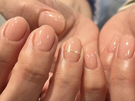 定額シンプルコース♪
