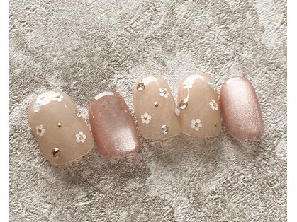 エーワイエムネイル(A.Y.M NAIL)の写真