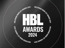 ワクシー 恵比寿店(WAXYYY.)/HBL AWARD 受賞！