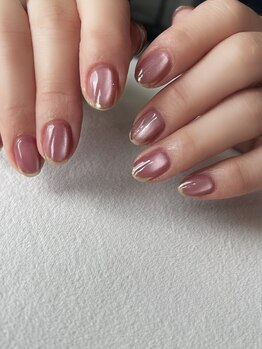 ジィール 那覇泉崎店(JIIL)/シンプルデザイン