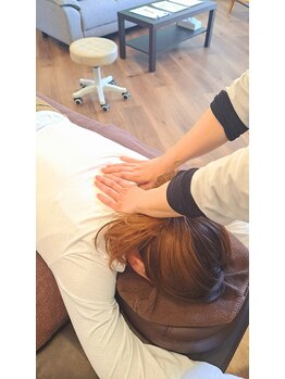 和夢(na go mu)/もみほぐし60分ご新規お試し価格