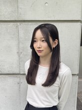 ネイルメゾン 天神店(NAIL MAISON) RIN 