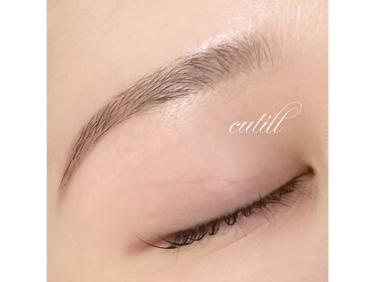 フィールエーキュティル 城南店(feel.a cutill)の写真