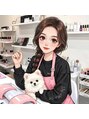28ネイル 新中野店 タオ