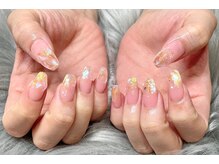 ネイルラン(nail ran)/