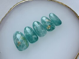 【夏季】定額デザイン¥7500