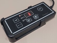 アウン 高島本店(aUN)/温度調節コントローラー