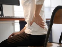 整体オガサワラ/生活習慣の見直しが難しい方に◎