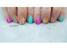 ウリコ ネイルアトリエ(urico nail atelier)/