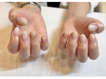 アールエム(Rm)/7月◇ネイル