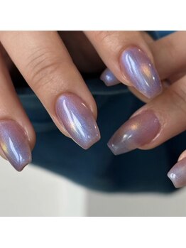 ロウズネイル 新小岩南口店(LOEWS NAIL)/
