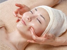 《小顔&美肌管理専門salon》 BEAUTE'