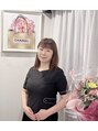 アリナ(Alina)&nbsp;あかね 