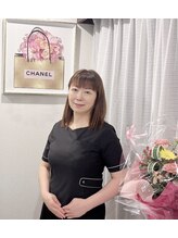 アリナ(Alina) あかね