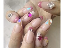 長さ出しもお任せ下さい。