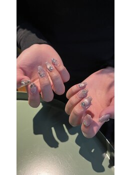 アイミー(IME)/kirakira magnet*