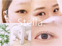 ステラ(Stella.)