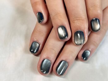 トリプルエイチ 天文館(HHH for nail)/ハンド