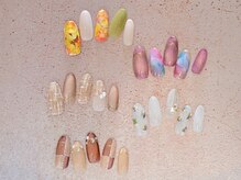 ワードローブ バイ シェリー(Wardrobe by CHERIE)