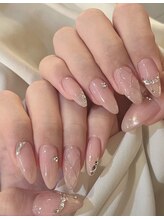 サクラ(SAKURA)/ネイル