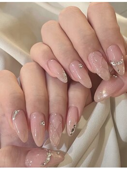 サクラ(SAKURA)/ネイル