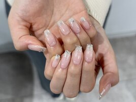 パラジェル 持ち込みデザイン