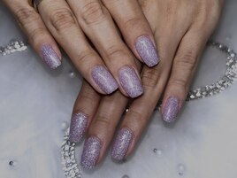 フラッシュネイル