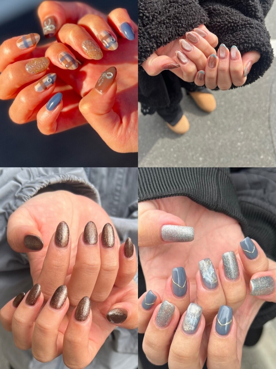 ヴィヴィネイル(vivi nail)｜ホットペッパービューティー