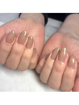 アイリッシュネイル 久屋大通店(Irish Nail)/119ウルミージュ