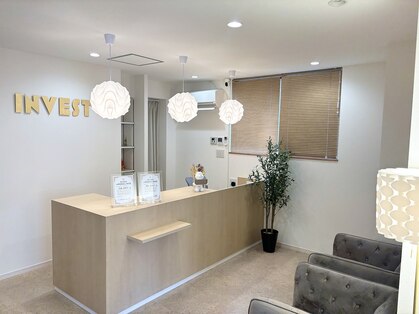 インベスト(INVEST)の写真