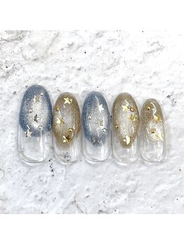 グランド(GRAND)/定額Aコース