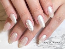 ジャスタネイルズ(JUSTA NAILS)/