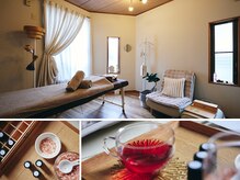 テアテ 東村山(teAte)