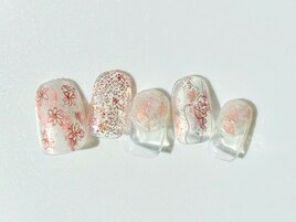 フラワーニュアンス