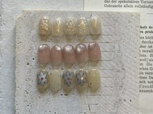 ユーミー(Yu_me)/3月　定額シンプル