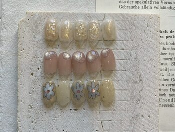 ユーミー(Yu_me)/3月 定額シンプル