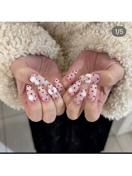 Myt NAIL/ハンドネイル