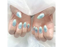 ジーディーエスネイル(GDS NAIL)/